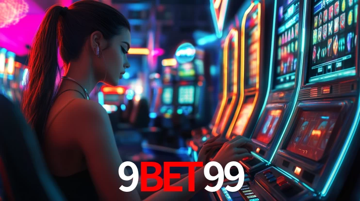 Exclusive Games 9BET99