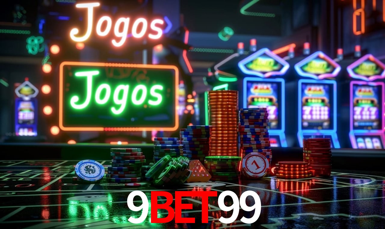 9BET99 paga