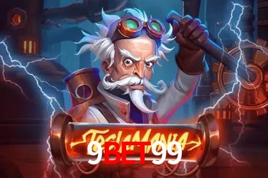 9BET99 Belo Horizonte - Jackpots