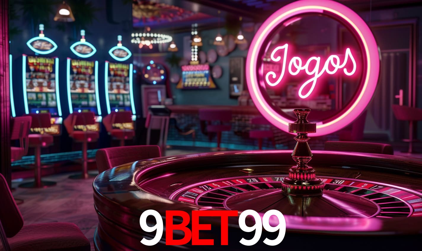 9BET99 Belo Horizonte - Provably Fair
