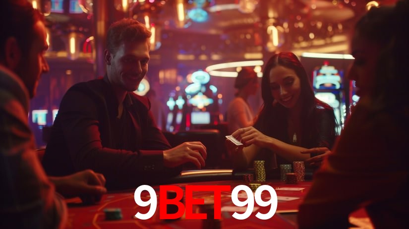 Descubra o Programa VIP da 9BET99: Vantagens Exclusivas para Jogadores