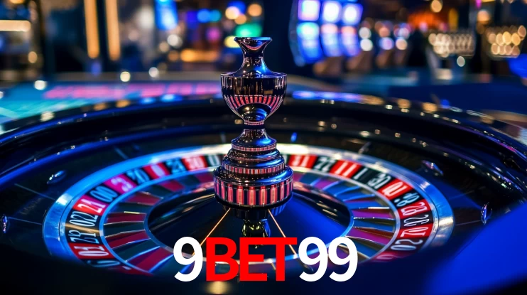 Premium Interface 9BET99