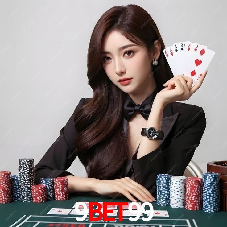 9BET99 - Support