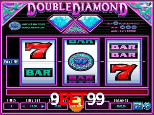 Descubra a Magia dos Jogos de Arcade no 9BET99
