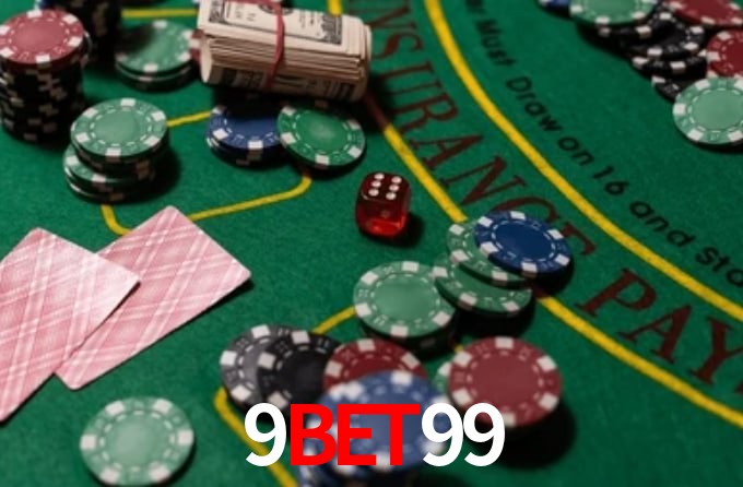 Bônus Generosos e Exclusivos no 9BET99 para Você!