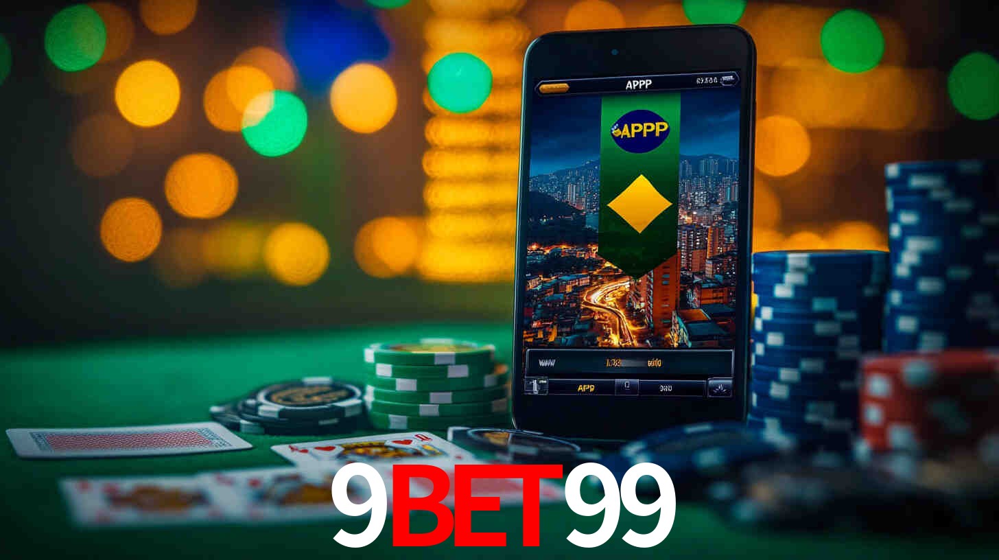Inovações de Jogos na 9BET99: O Futuro das Experiências Interativas