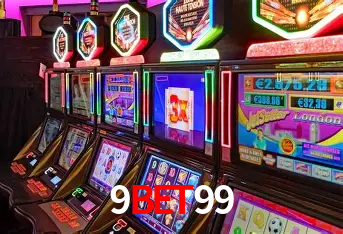 A Experiência Imersiva dos Cassinos Ao Vivo no 9BET99