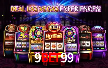 9BET99 São Paulo - Live Tables