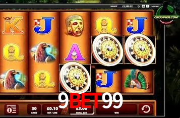 Desvendando o Mundo dos Jogos Virtuais na 9BET99