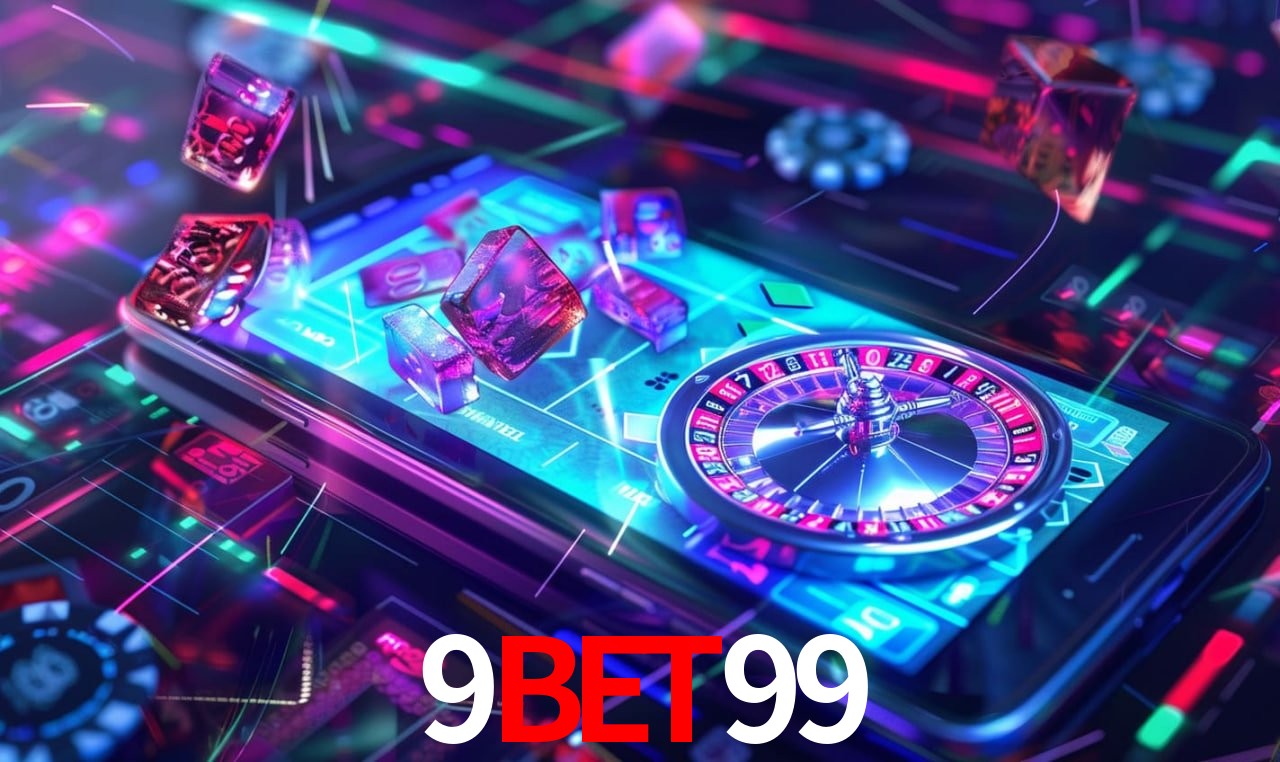 Provedores de Jogos 9BET99