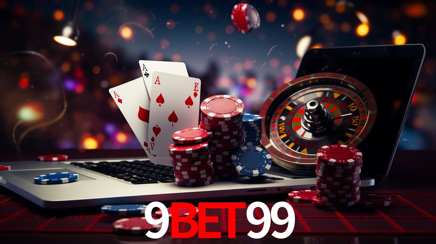 Football Betting 9BET99