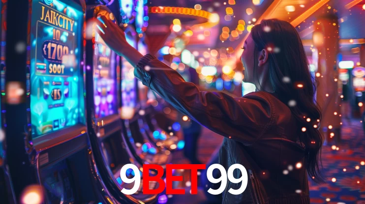 Explore as vantagens do 9BET99: serviço profissional e confiabilidade