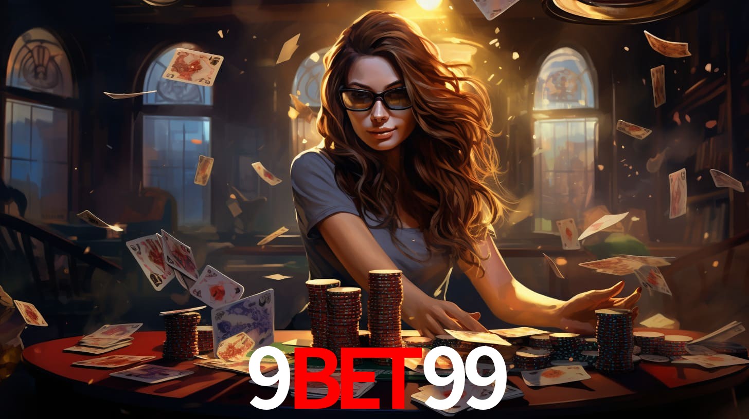 Tennis Betting 9BET99