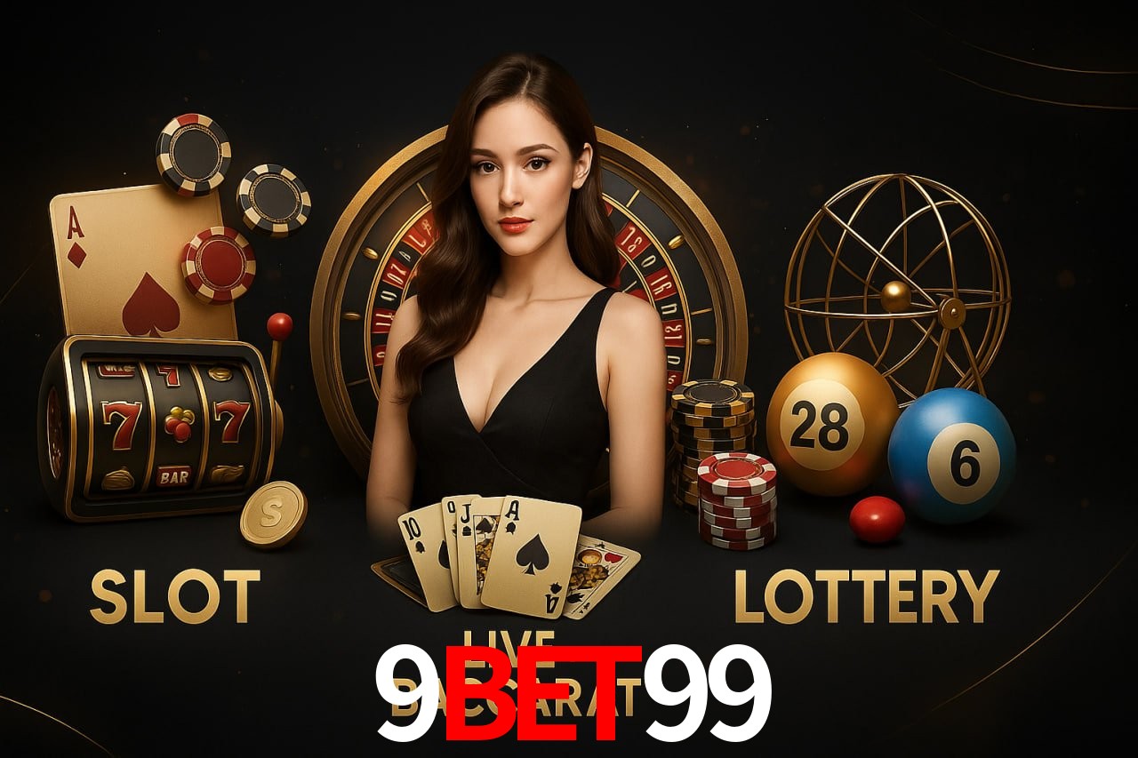 9BET99 Belo Horizonte - Promo Tips