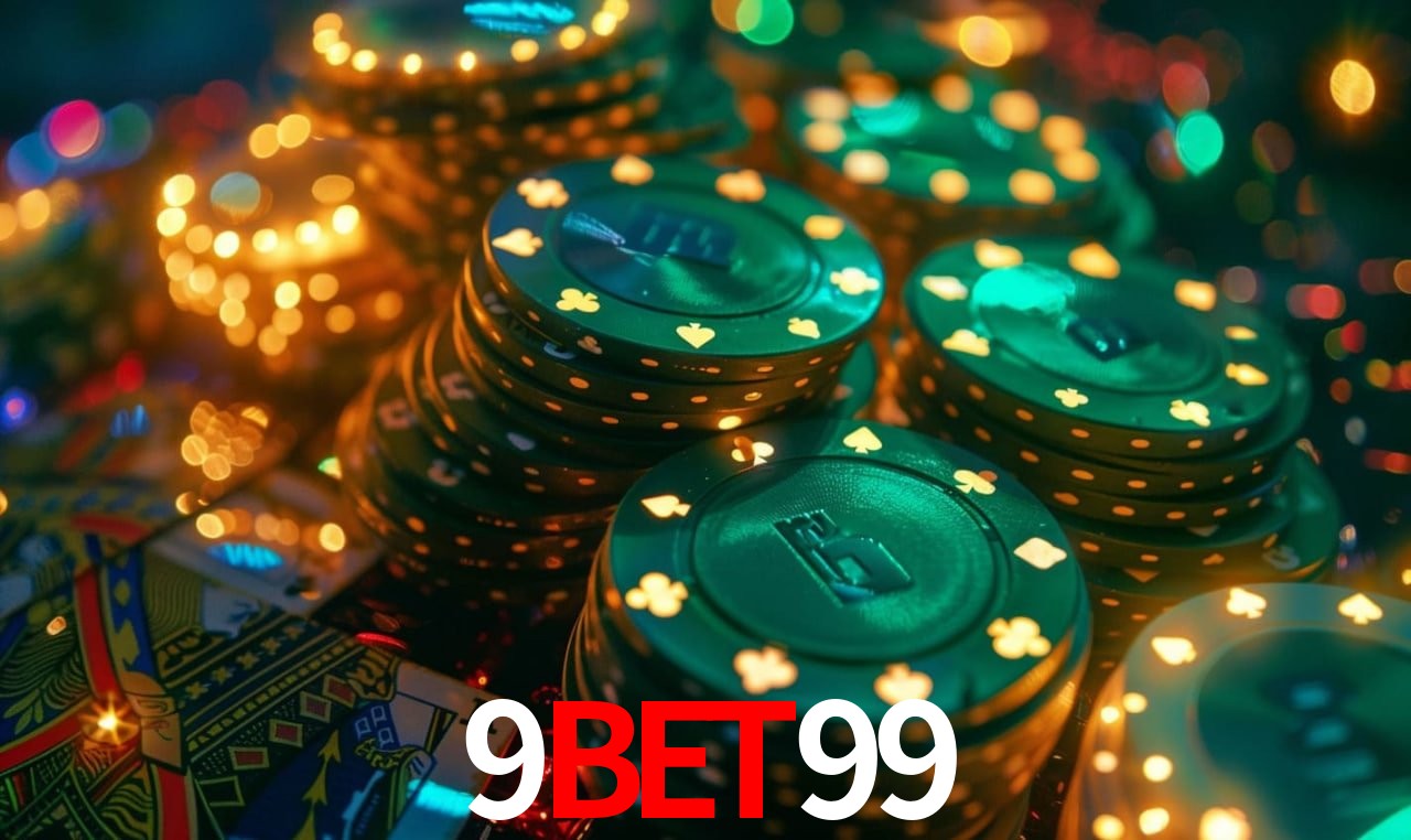 Avaliações dos Jogadores 9BET99
