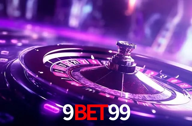 Bônus de Boas-vindas 9BET99
