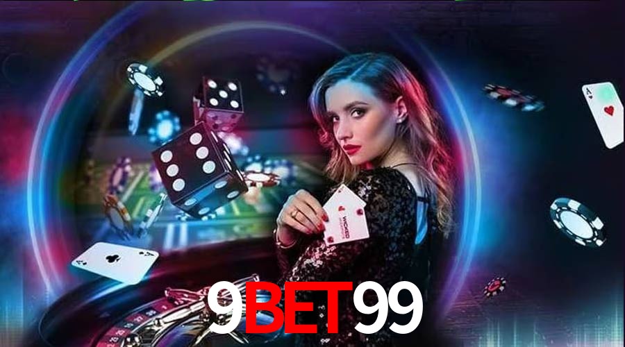 Exclusive Offers 9BET99