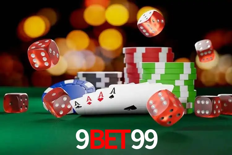 Promoções Sazonais 9BET99