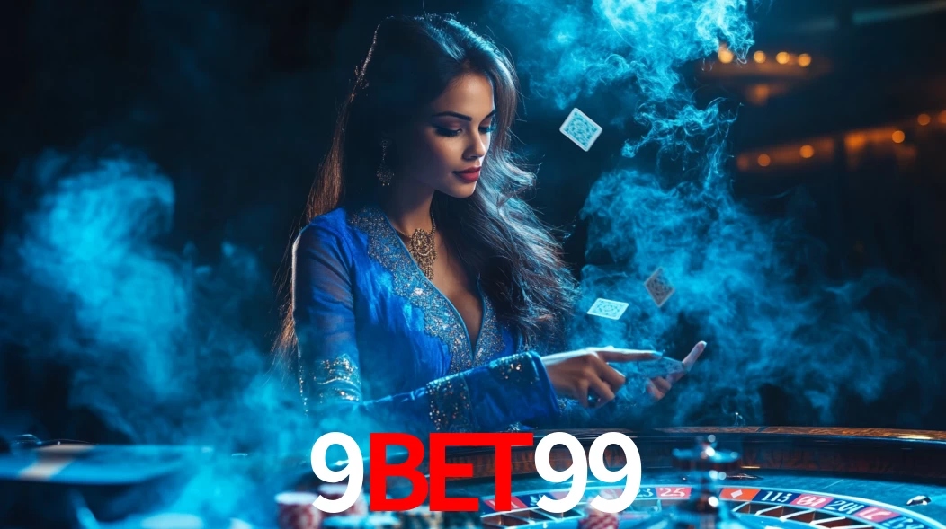 A Emoção da Loteria na 9BET99: Uma Chance de Mudança de Vida