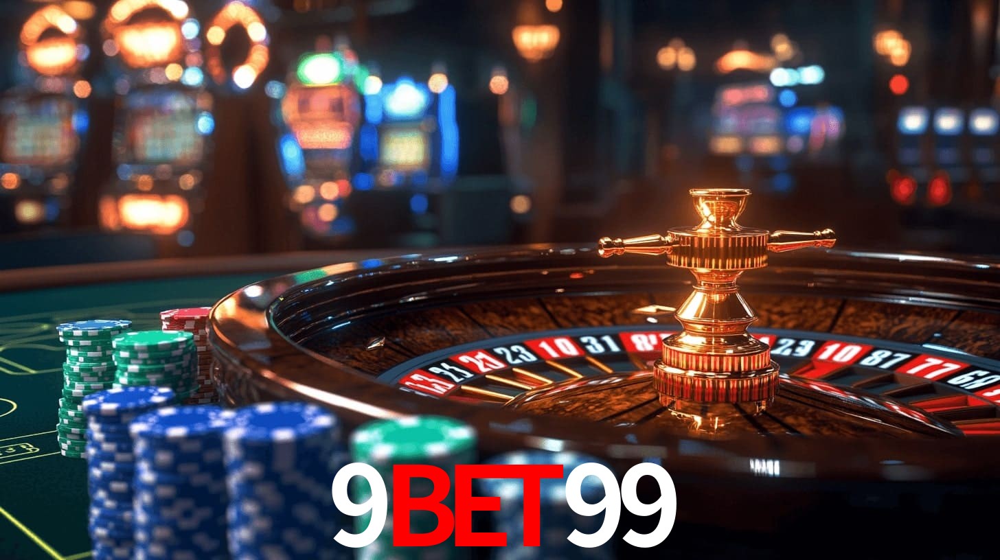 9BET99 paga