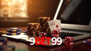 PIX Instantâneo 9BET99