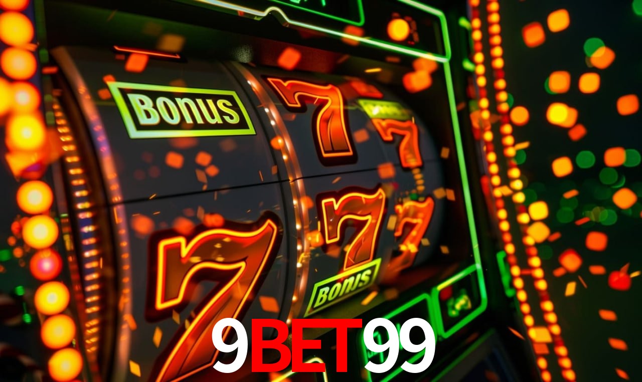 cassino 9BET99