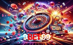 Diretório de Jogos 9BET99